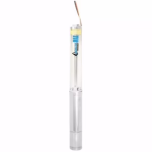 MAX05-H/11152H Motobomba sumergible para pozo profundo (alta carga)