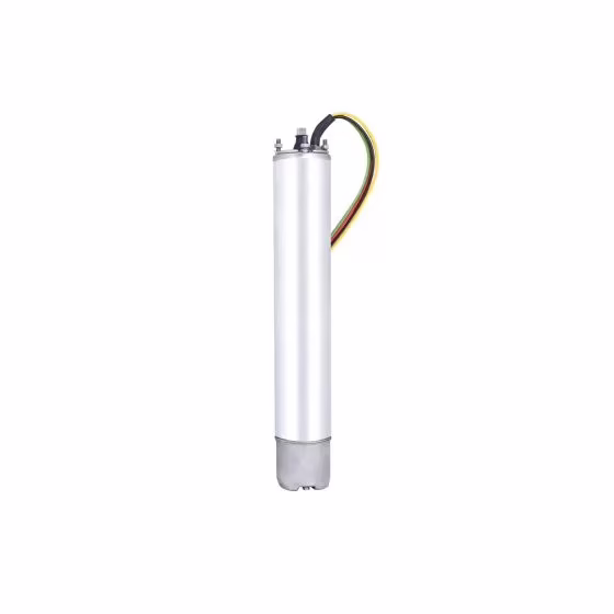 MSAE4 7.53460 Motor sumergible