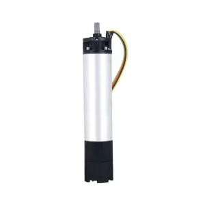 MSAE6 53230 Motor sumergible