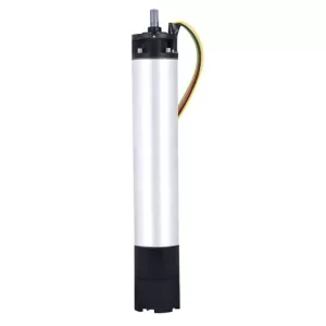 MSAE6 153460 Motor sumergible