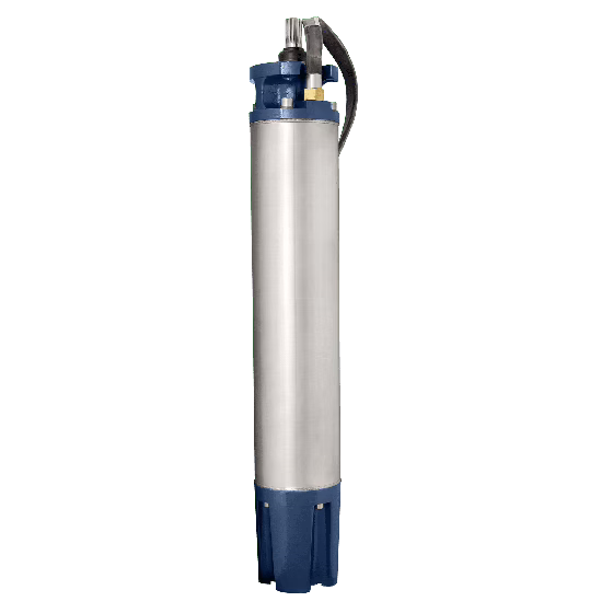 msf6_603460mf MSF6 603460MF Motor sumergible