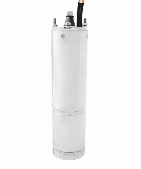 MSQA4 112302H Motor sumergible