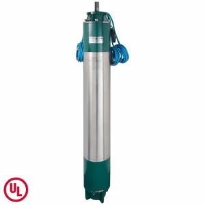 MSRT10/8 1753460 Motor sumergible