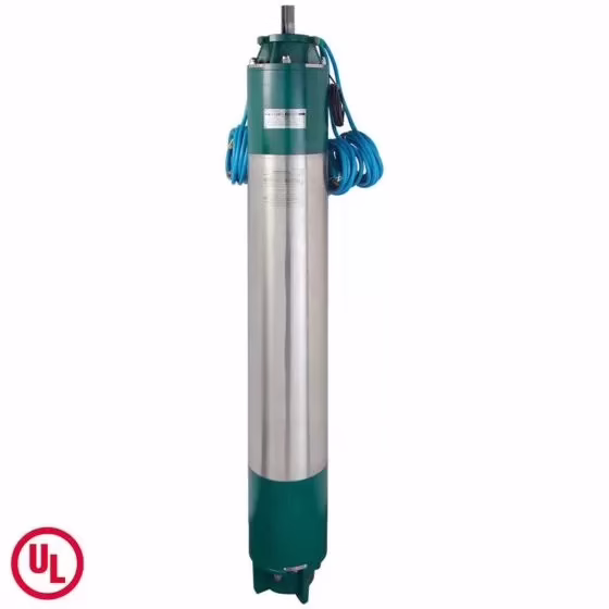msrt10-8-175-200 MSRT10/8 1753460 Motor sumergible