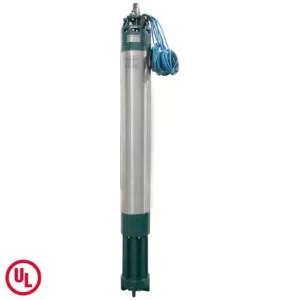 MSRT12/10 2503460 Motor sumergible