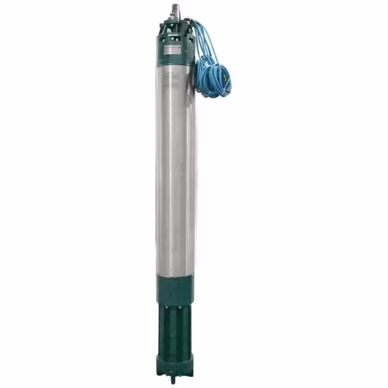 msrt12-10-3003460 MSRT12/10 3003460 Motor sumergible