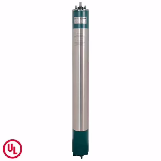 MSRT6 503230 Motor sumergible