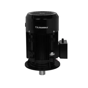 MTR-P-T0.5 Motor de superficie vertical eficiencia PREMIUM IE3