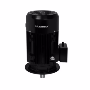 MTR-P-T4VD Motor de superficie vertical eficiencia PREMIUM IE3