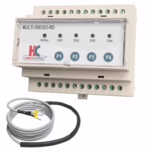 multi_riego MULTI-RIEGO-RD Interface Multi Riego para variador R-DRIVE