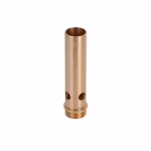 Boquilla decorativa para fuentes N-0.75M-VC-35