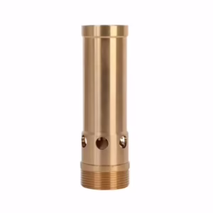 Boquilla decorativa para fuentes N-1.5M-VC-80