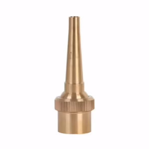 Boquilla decorativa para fuentes N-1H-CL-600