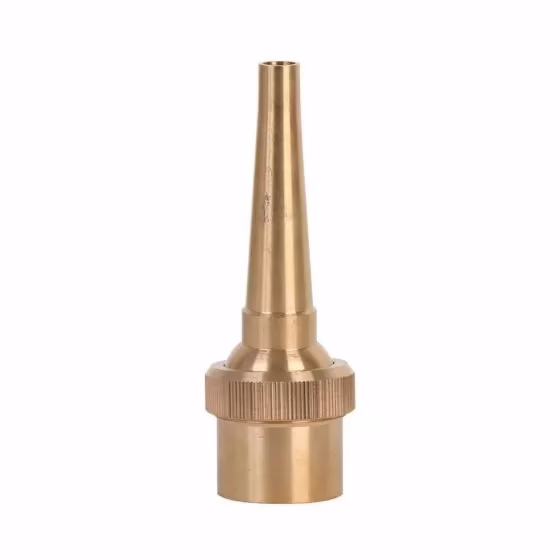 n-1h-cl-600 Boquilla decorativa para fuentes N-1H-CL-600