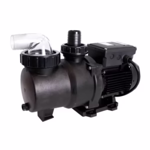 nox_25 Motobomba centrífuga monoetapa para recirculación y filtración del agua NOX-25-1115