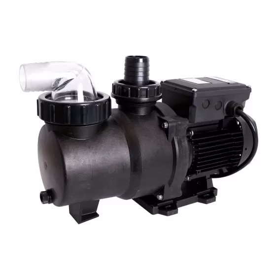 nox_25 Motobomba centrífuga monoetapa para recirculación y filtración del agua NOX-25-1115