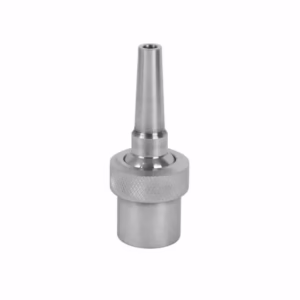 Boquilla decorativa para fuentes NSS-0.5H-CL-400