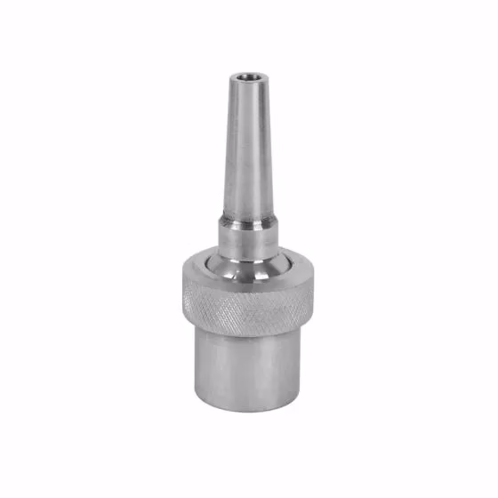 nss-0.5h-cl-400 Boquilla decorativa para fuentes NSS-0.5H-CL-400