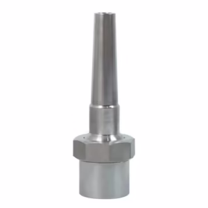 Boquilla decorativa para fuentes NSS-1H-CL-600
