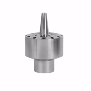 Boquilla decorativa para fuentes NSS-1H-FL-150