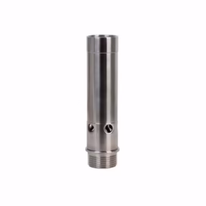 Boquilla decorativa para fuentes NSS-1M-VC-40