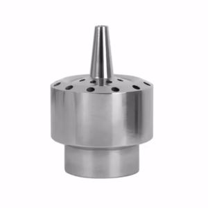 Boquilla decorativa para fuentes NSS-2H-FL-200