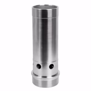 Boquilla decorativa para fuentes NSS-2M-VC-60