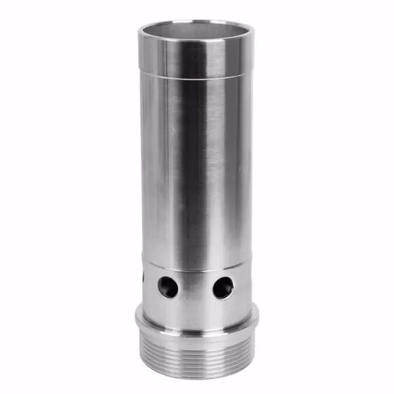 Boquilla decorativa para fuentes NSS-2M-VC-60