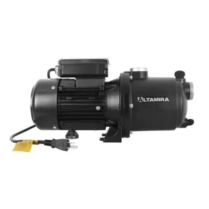 ONIX-B4-1127 Motobomba centrífuga multietapas