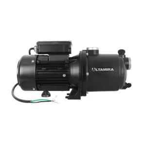 ONIX-B5-1230 Motobomba centrífuga multietapas