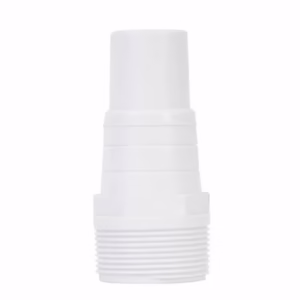pa-adp1.5rx1.25m-p Adaptador para manguera de aspirado PA-ADP1.5RX1.25M-P
