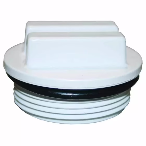 pa-tapon-ba-1.5 Tapón para boquilla de aspirado PA-TAPON-BA-1.5