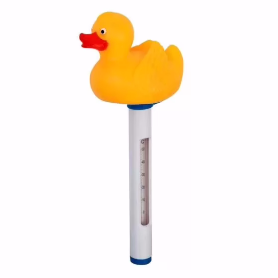 Termómetro flotante PA-TERFLOT-PATO