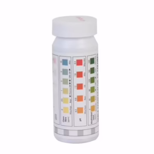 pa-teskit-5en1 Tiras reactivas 5 en 1 PA-TESTKIT-5EN1