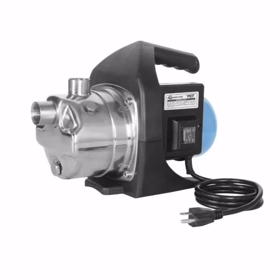 pet.jpg PET13/1127 Motobomba de superficie horizontal tipo JET