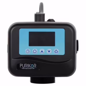 Válvula para sistema de suavización PK-CUORE-PST-1665