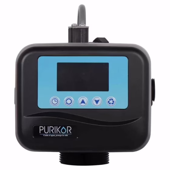 pk-cuore-psd-pft-pst Válvula para sistema de filtración PK-CUORE-PFT-1865