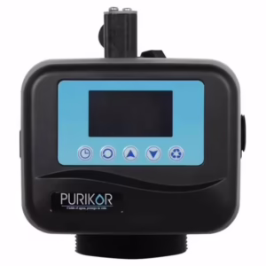 pk-cuore-tsd-tst_tft Válvula para sistema de suavización PK-CUORE-TSD-3072