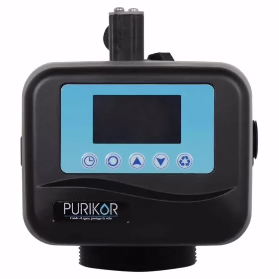 pk-cuore-tsd-tst_tft Válvula para sistema de suavización PK-CUORE-TST-2162