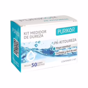 Medidor de dureza PK-KITDUREZA