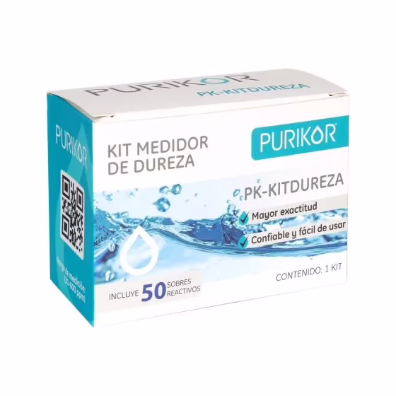 pk-kitdureza Medidor de dureza PK-KITDUREZA