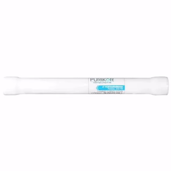 pk-pm40e300-1 Portamembrana para ósmosis inversa PK-PM40E300-1