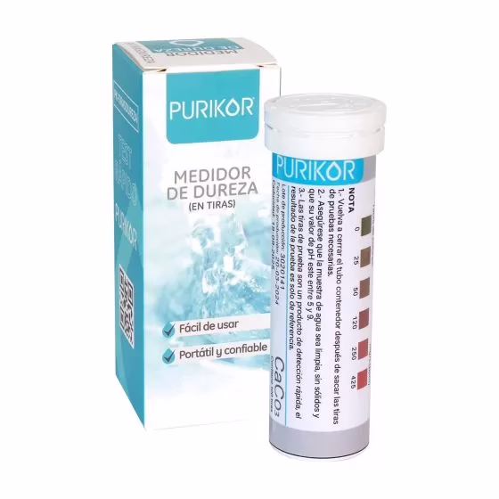 Medidor de dureza PK-TIRASDUREZA
