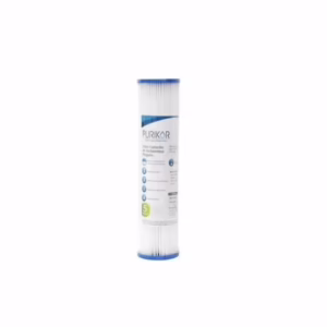 Filtro de cartucho plegable (PL) PKCPL2.5X10X5