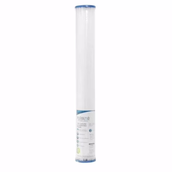 pkcpl25x20x20 Filtro de cartucho plegable (PL) PKCPL2.5X20X20