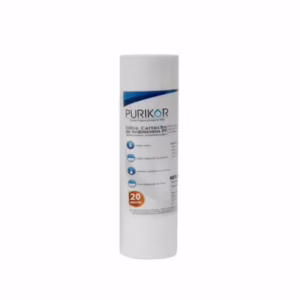 pkcpp25x10x20 Filtro cartucho de polipropileno termofusionado PKCPP2.5X10X20