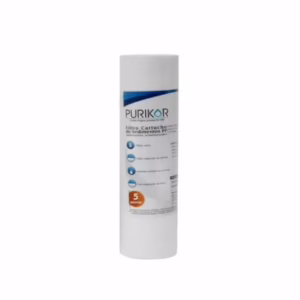 pkcpp25x10x5 Filtro cartucho de polipropileno termofusionado PKCPP2.5X10X5
