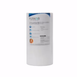 pkcpp45x10x5 Filtro cartucho de polipropileno termofusionado PKCPP4.5X10X5
