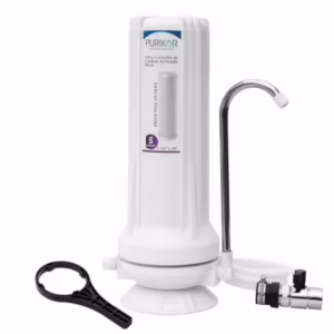 pkf-1-t Sistema de filtración básica PKF-1/T