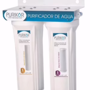 pkf-2 Sistema de filtración básica PKF-2